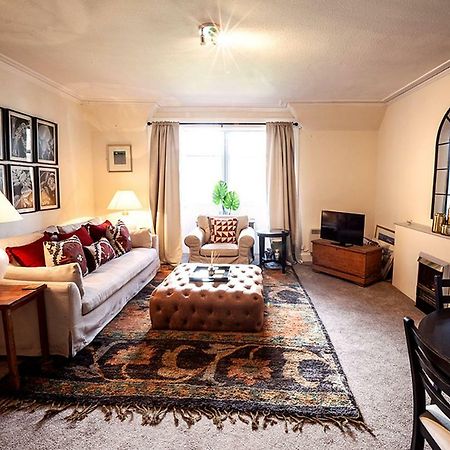 Butler'S Apartment. Flat 5, Dalmore House, Helensburgh, Scotland G84 8Jp エクステリア 写真