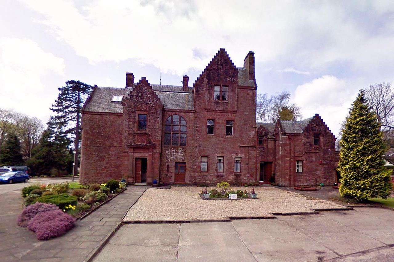 Butler'S Apartment. Flat 5, Dalmore House, Helensburgh, Scotland G84 8Jp エクステリア 写真